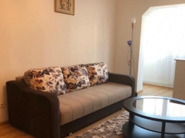 Apartament 2 camere zona Oltenitei