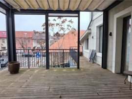 Casa individuala de - zona Domenii