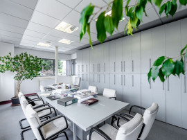 Hală de producție și depozitare cu birouri &icirc;n Arad