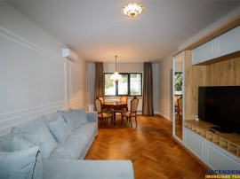 Apartament 2 camere, eleganta si stil, Parcul Central Brasov