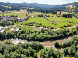 FILM! Context favorabil:Teren intravilan, 5.500mp, zona pito