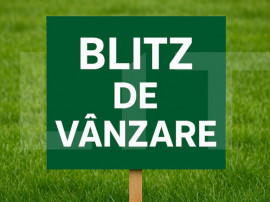 Teren intravilan premium de v&acirc;nzare &ndash; Răchiți | 1000 mp