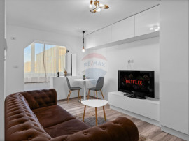 Garsonieră modernă de inchiriat, confort sporit &ndash; Zon...