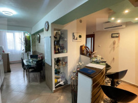 Apartament 4 camere, 70 mp, zona Dacia