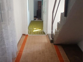 Casa 6 camere de Pucioasa 441 mp teren