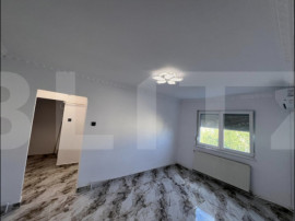 Apartament cu 2 camere de vanzare, 33 mp, Solidaritatii