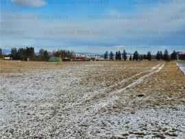 COLOSSEUM: Teren intravilan brasov toate utilitatile zona Cheffler
