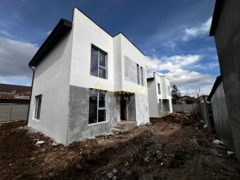 Casa individuala 5 camere - Oltenitei
