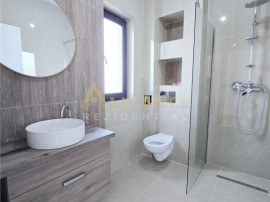 Vila mediteraneana - 4 camere - 2 bai - beci- 455mp teren -