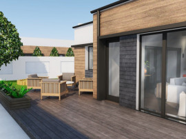 Casă nouă (construcție 2025), Olteni ( Cimpineanca)