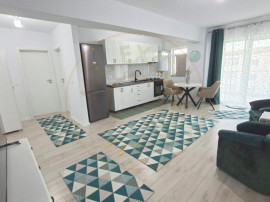 Apartament 2 camere Mioveni Bloc Nou - 2025