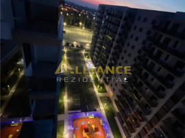 Hills Pallady Ap 2 cam exclusivitate mobilat cu parcare