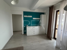 2 camere Ozana, decomandat, centrală, parcare, et. 4, metro