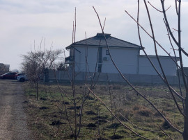 Teren intravilan Constanta zona Veterani