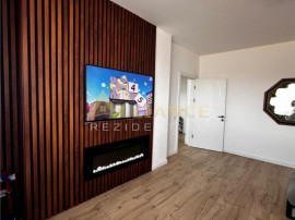 Apartament modern 3 camere, 2 bai, 2 locuri parcare&ndash;Str...