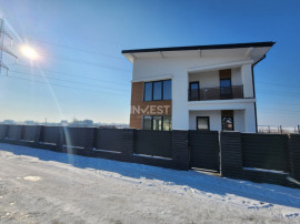 CARTIER PRIVAT, CASA 4 CAMERE, 2 BAI, MIROSLAVA , PLACA DE B