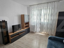 Apartament 2 camere, 40 mp, zona Podu Roș