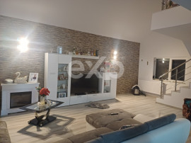 Vilă 4 camere cu garaj dublu, teren 500 mp, Albota &ndash; zon?