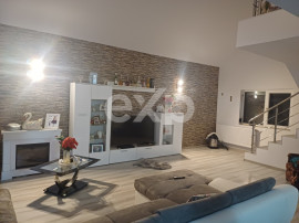 Vilă 4 camere cu garaj dublu, teren 500 mp, Albota &ndash; zon?