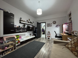 2 camere ideale pentru familie, curte privată - Rahova