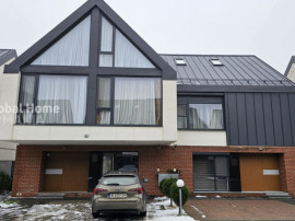 Vila 184 MP | Pipera-Voluntari | Curte +2 locuri Parcare