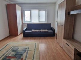 Apartament doua camere decomandate, zona gara.