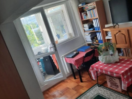 Apartament 2 camere, 48 mp, renovat și mobilat &ndash; Zona Tiglina 1