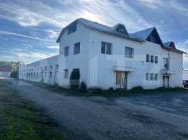 ???? Spațiu industrial/depozit &mdash; Cristian, 3 euro/mp