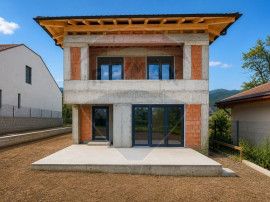 Casă individuală premium &icirc;n Bunloc &ndash; Harmony Estates...