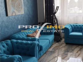 Summerland, apartament 3 camere decomandat, lux, parter