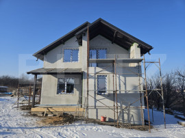 Casa 5 camere, 115 mp, zona Valea Adanca