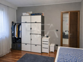 3 camere Vatra Luminoasă, centrală, et. 3, an 2013, 72 mp