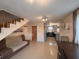 Casa de inchiriat, 80 mp, zona Nord