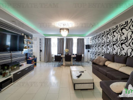 Vila mobilata si utilata cu tehnologie SMART in localitatea