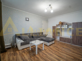 Piata Sudului - 3 Camere - 4 min Metrou - NECESITA RENOVARE