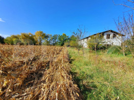 Teren intravilan de 18927 mp, Hala P+1 250 mp, Ocna Mures