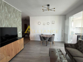 3 camere - Cartier Solar Berceni - Parc Tudor Arghezi