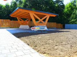 PENTRU PRETENTIOSI vila ultramoderna finisata integral