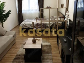 Garsonieră de &icirc;nchiriat | Floreasca | Parcare privată