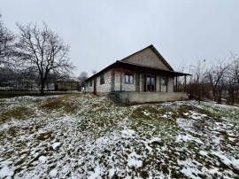 Casă Bolotesti / Vitanestii de Sub Magura