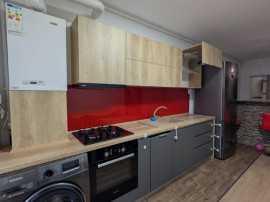 PRET REDUS! 61 mp utili, 2 camere decomandate, BMW, parcare subterană