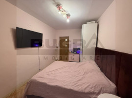 Apartament 3 camere decomandate, etaj intermediar, Parcul...