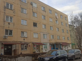 De v&acirc;nzare garsoniera &icirc;n Sf&acirc;ntu Gheorghe