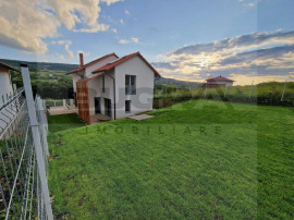 Casa individuala, 128 mp utili, Chinteni