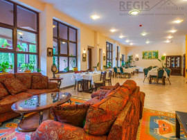 Restaurant de inchiriat in Poiana Brasov