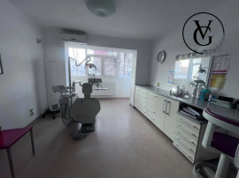 Cabinet stomatologic / spațiu medical &ndash; Dorobanți &ndash; Pi