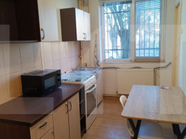 Apartament 2 camere, 54 mp, zona Elisabetin