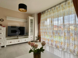 Apartament 2 camere + terasă de 35mp, Andrei Mureșanu