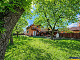 FILM! Casa 7 camere, oportunitate: rezidential turistic in