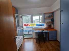 Apartament 4 camere decomandat Militari Zona Piata Gorjului